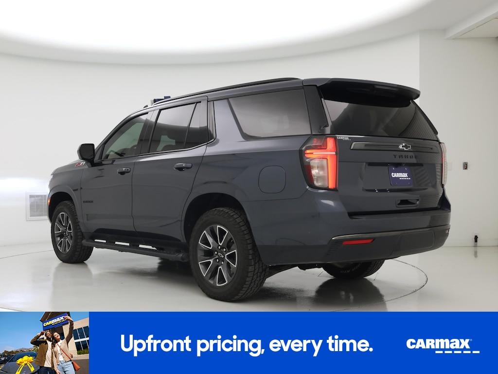 used 2021 Chevrolet Tahoe car, priced at $47,998
