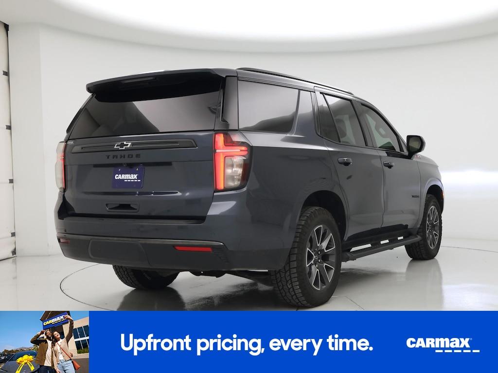 used 2021 Chevrolet Tahoe car, priced at $47,998