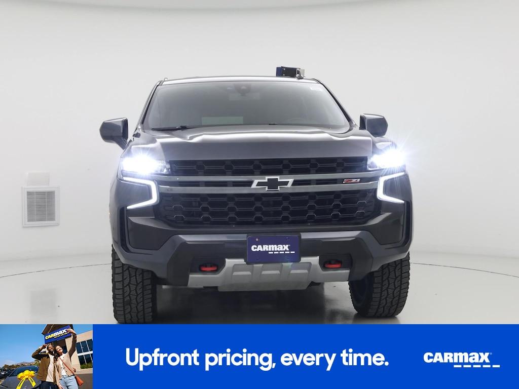used 2021 Chevrolet Tahoe car, priced at $47,998