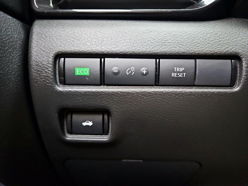 used 2024 Nissan Sentra car, priced at $24,998