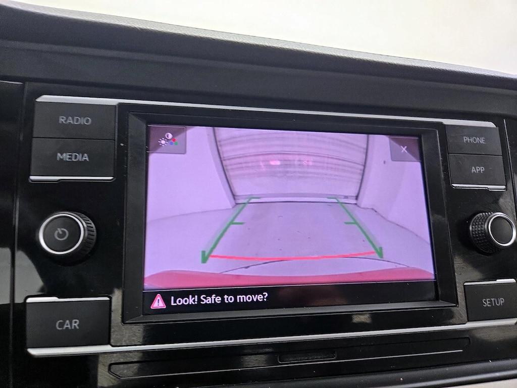 used 2019 Volkswagen Jetta car, priced at $17,998