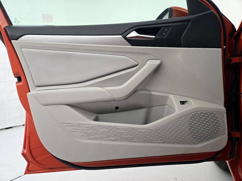 used 2019 Volkswagen Jetta car, priced at $17,998