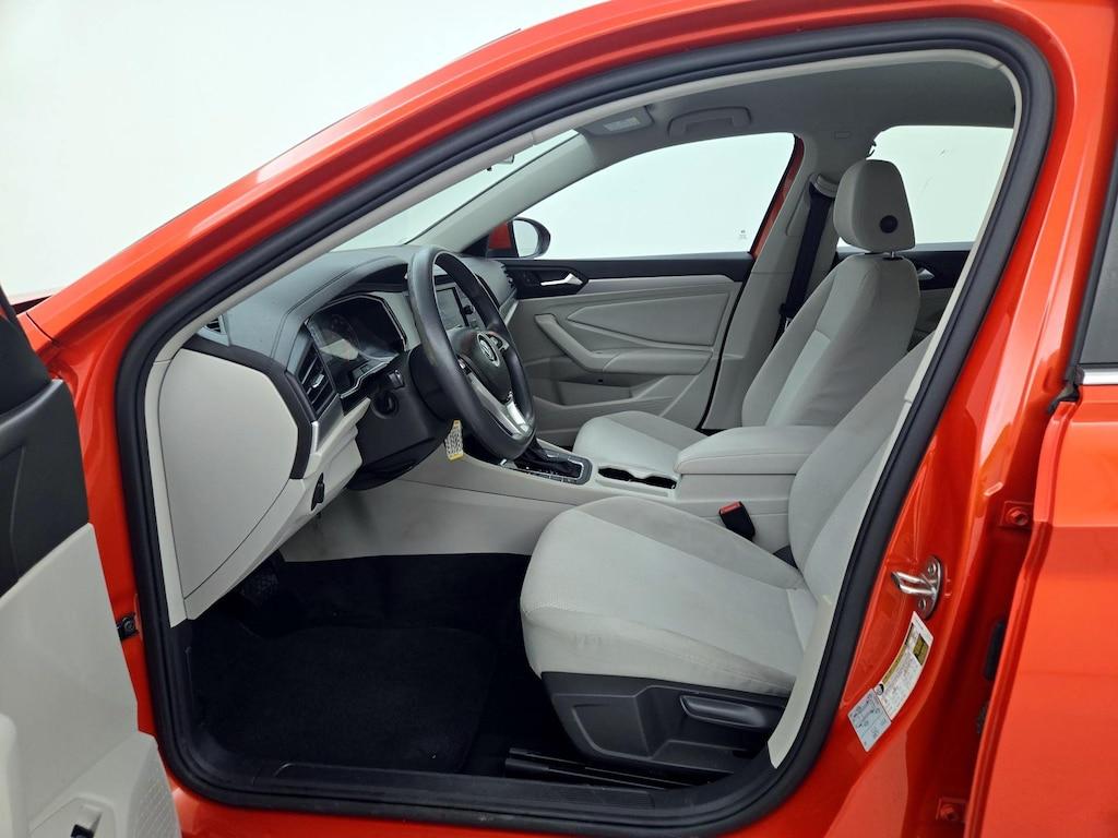 used 2019 Volkswagen Jetta car, priced at $17,998