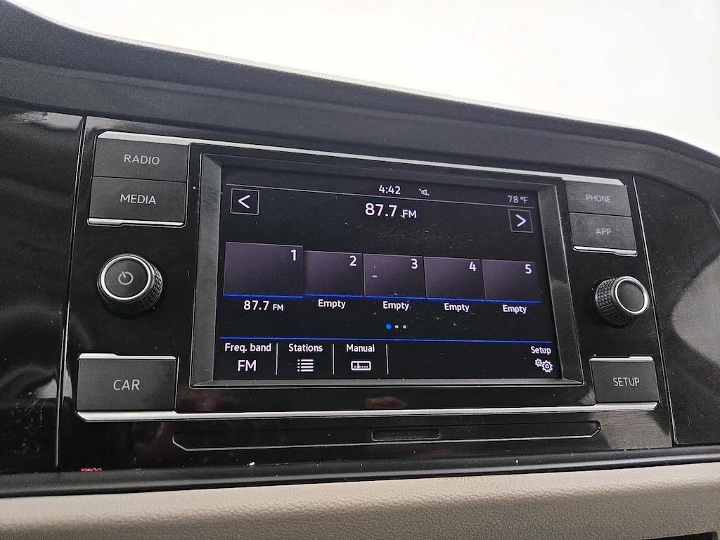 used 2019 Volkswagen Jetta car, priced at $17,998