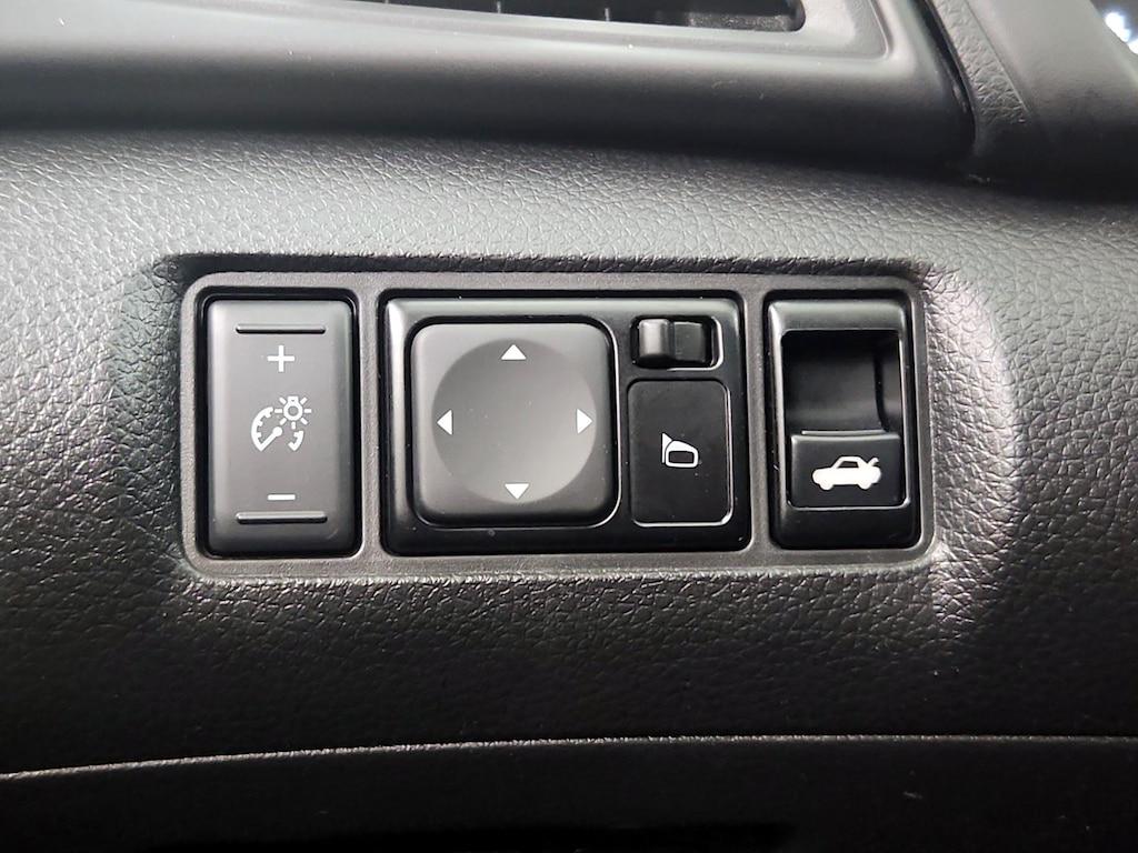 used 2019 Nissan Sentra car, priced at $16,998