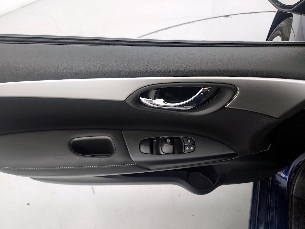 used 2019 Nissan Sentra car, priced at $16,998