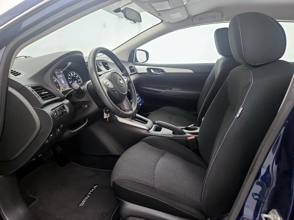 used 2019 Nissan Sentra car, priced at $16,998