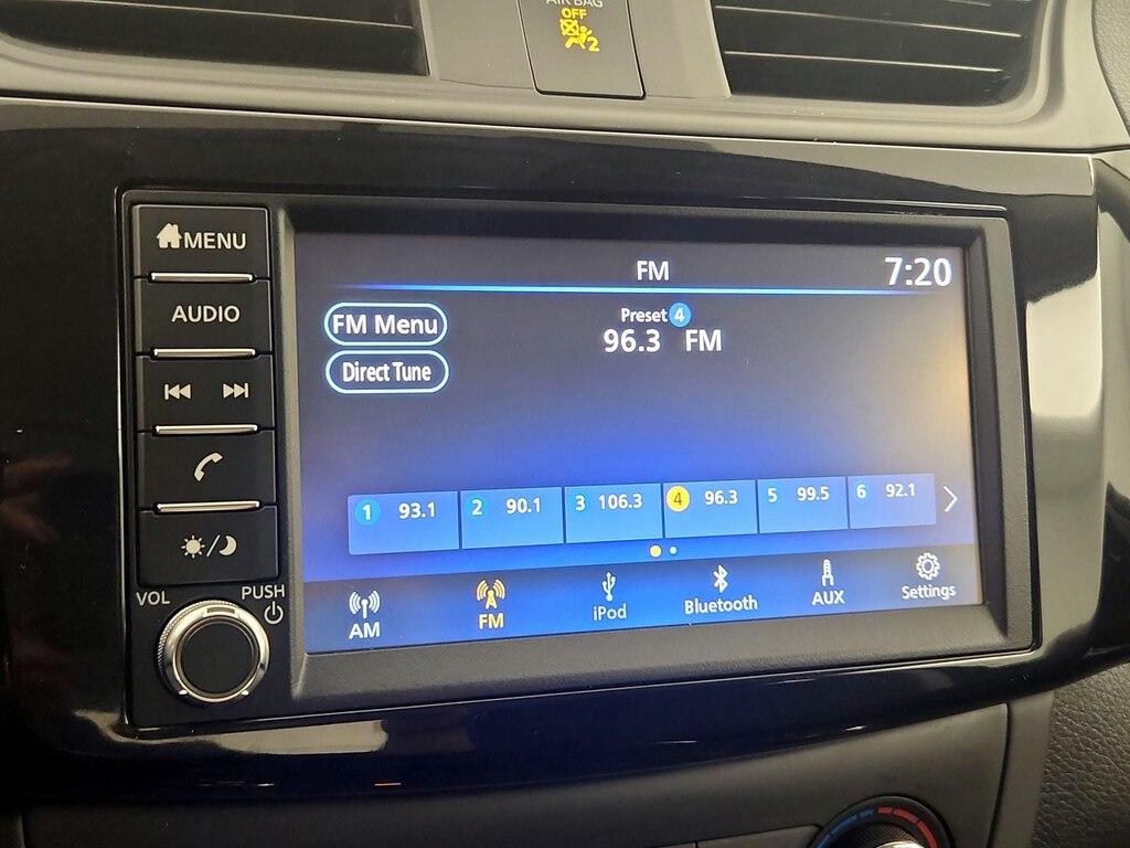 used 2019 Nissan Sentra car, priced at $16,998