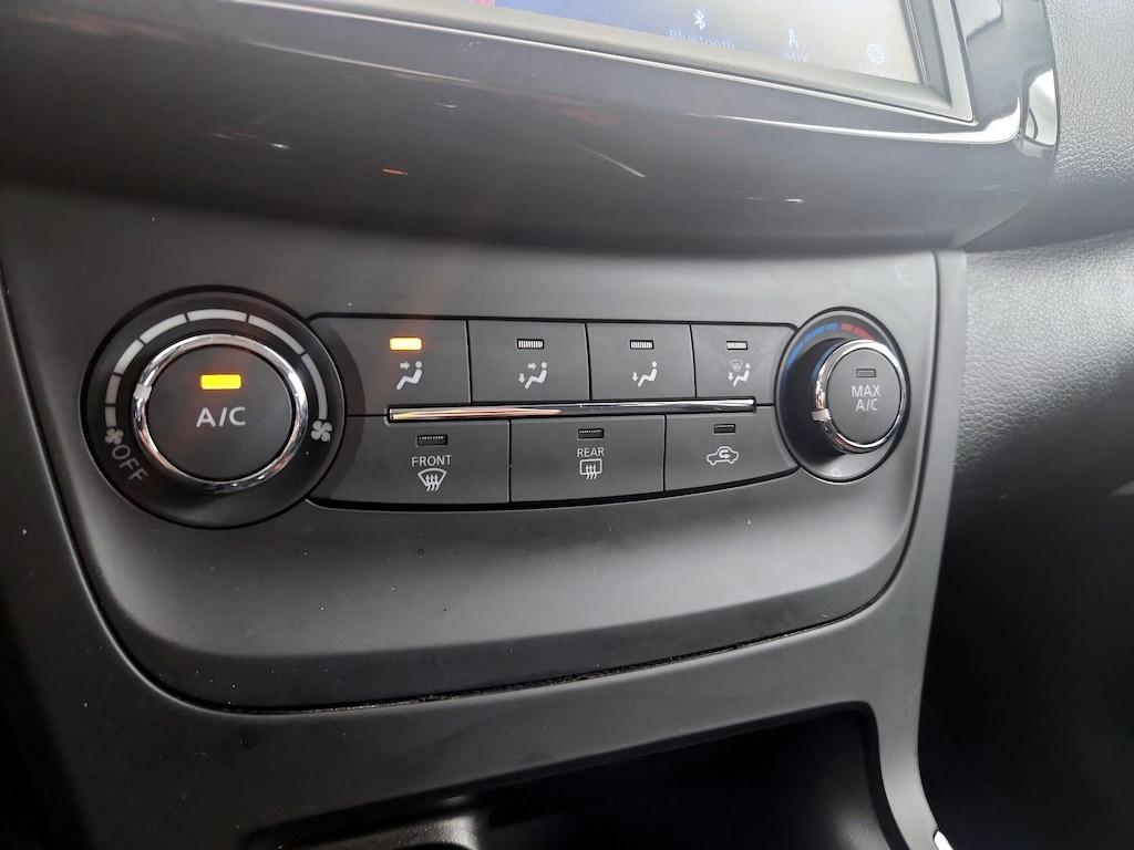 used 2019 Nissan Sentra car, priced at $16,998