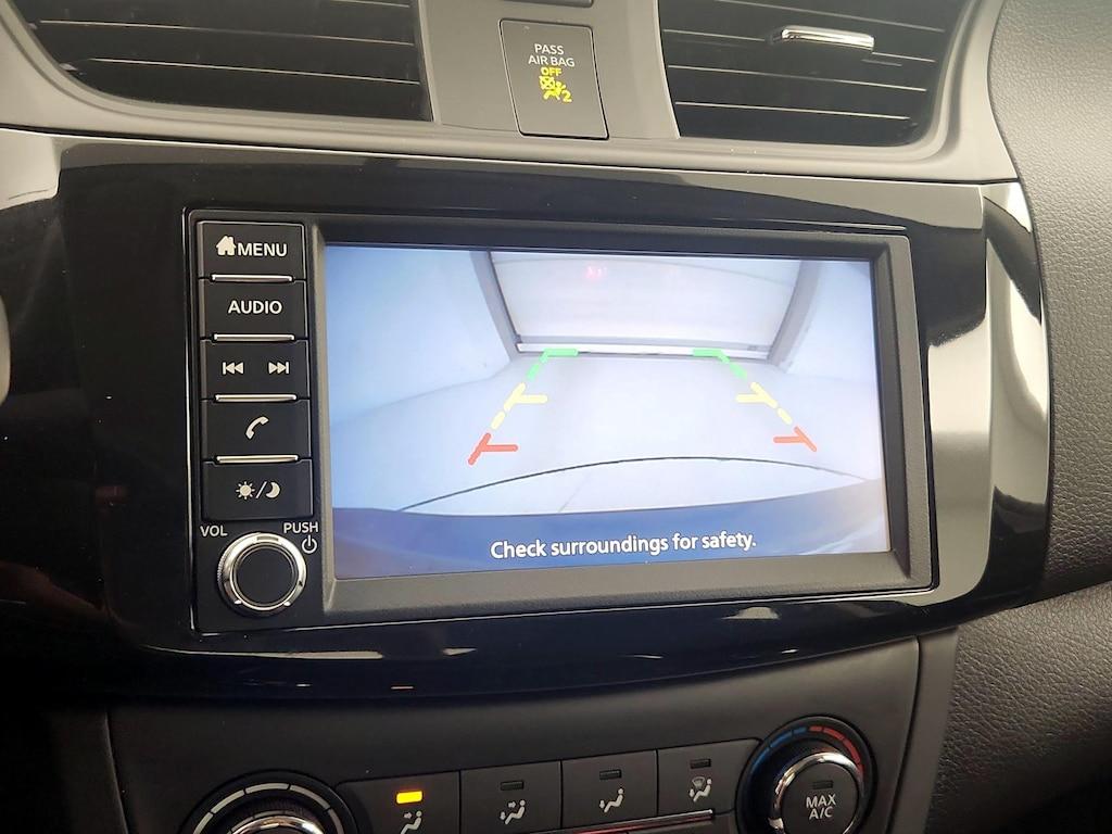 used 2019 Nissan Sentra car, priced at $16,998