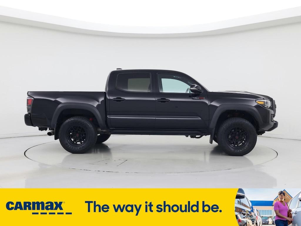 used 2021 Toyota Tacoma car, priced at $47,998