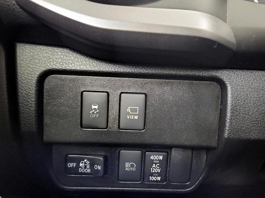 used 2021 Toyota Tacoma car, priced at $47,998