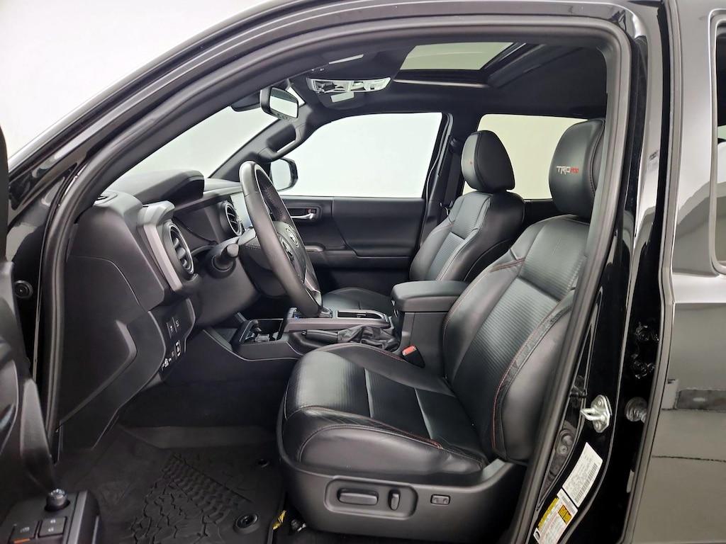 used 2021 Toyota Tacoma car, priced at $47,998