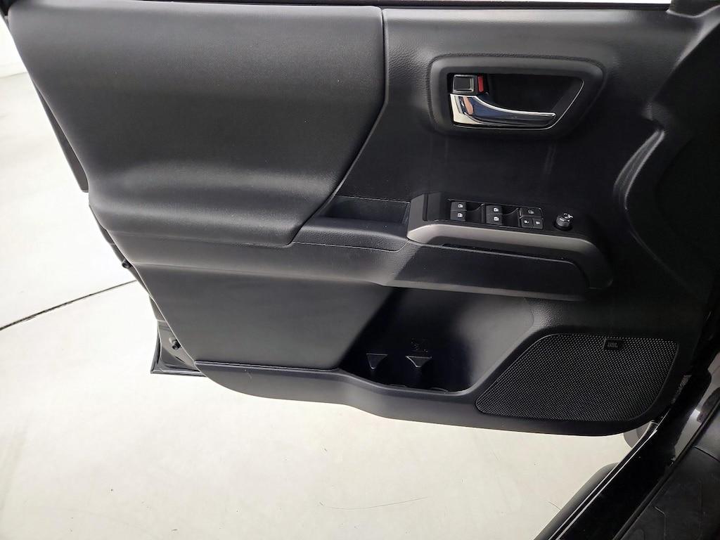 used 2021 Toyota Tacoma car, priced at $47,998