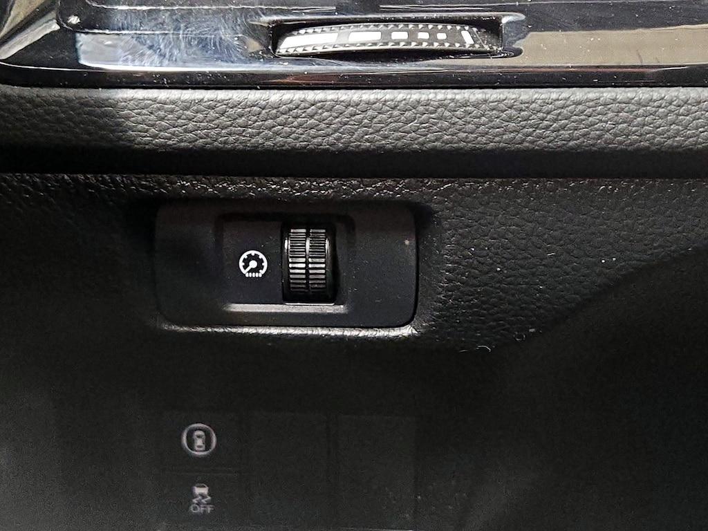 used 2023 Honda Civic car, priced at $22,998