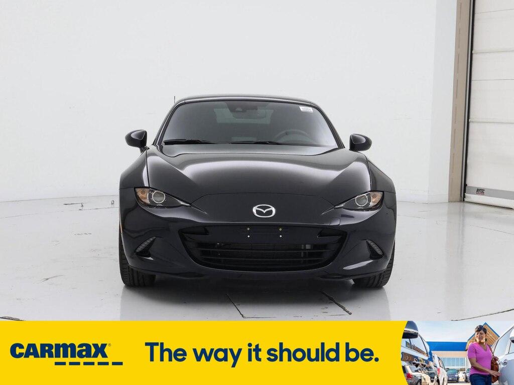 used 2023 Mazda MX-5 Miata car, priced at $32,998