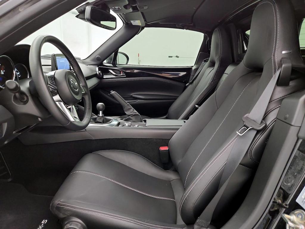 used 2023 Mazda MX-5 Miata car, priced at $31,998