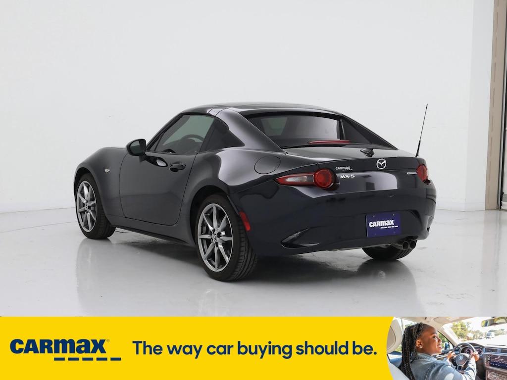 used 2023 Mazda MX-5 Miata car, priced at $32,998