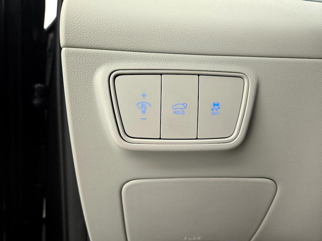 used 2024 Hyundai Tucson car, priced at $28,998