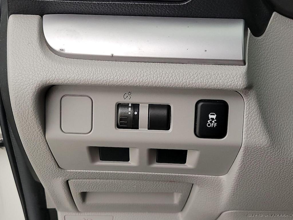 used 2015 Subaru Forester car, priced at $13,599