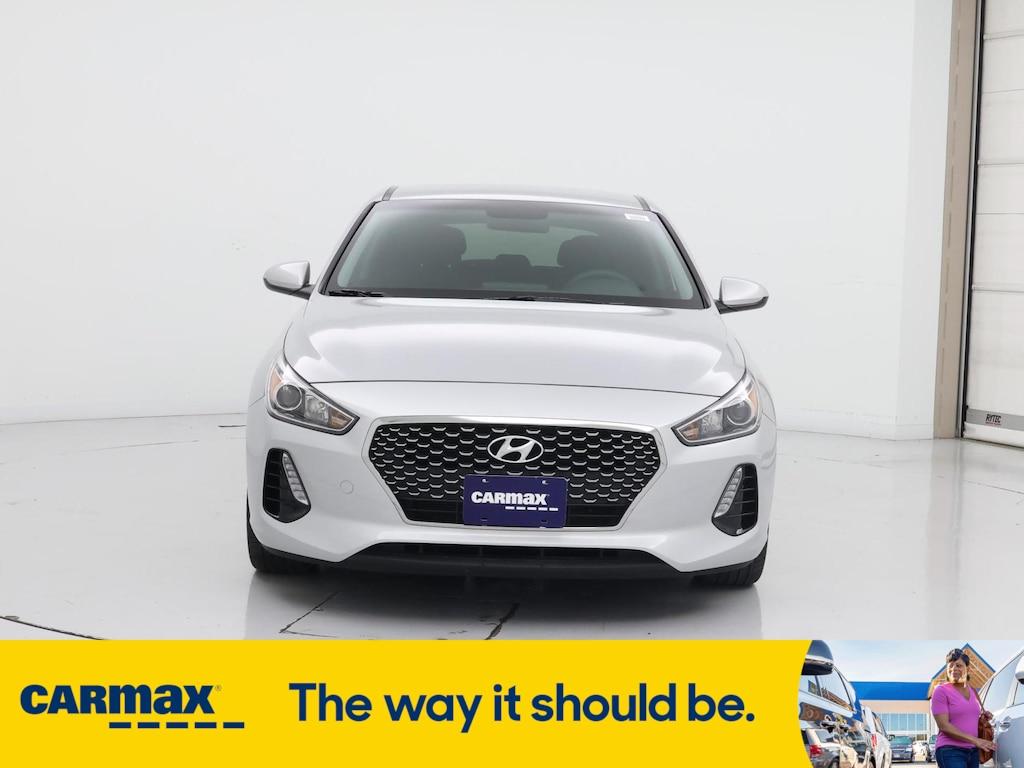 used 2019 Hyundai Elantra car, priced at $18,998