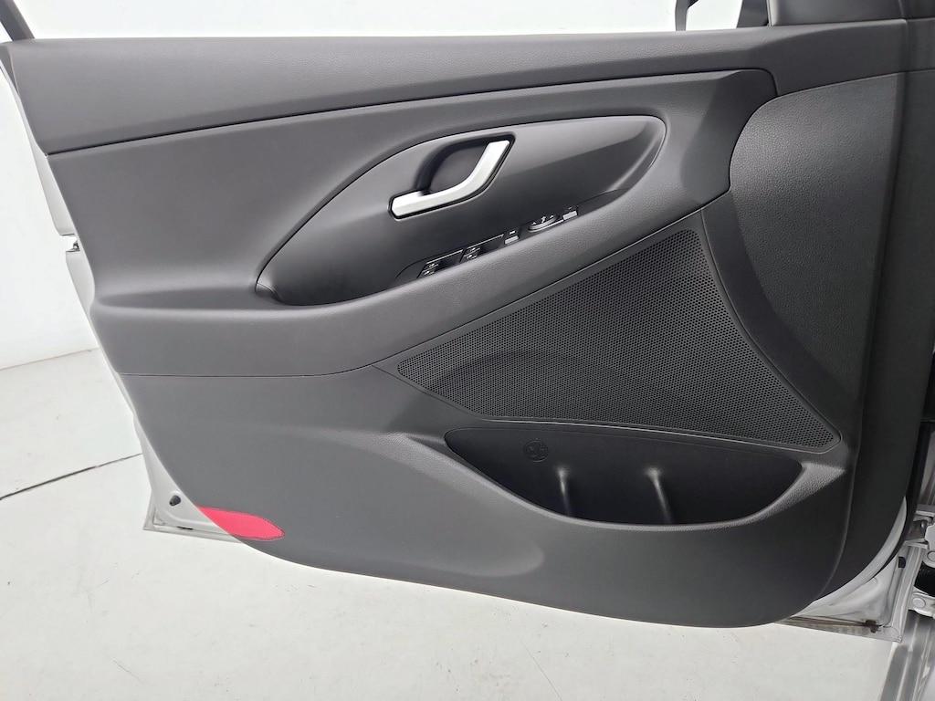used 2019 Hyundai Elantra car, priced at $18,998