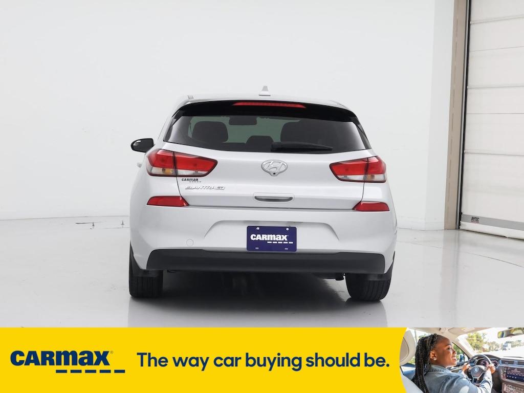 used 2019 Hyundai Elantra car, priced at $18,998