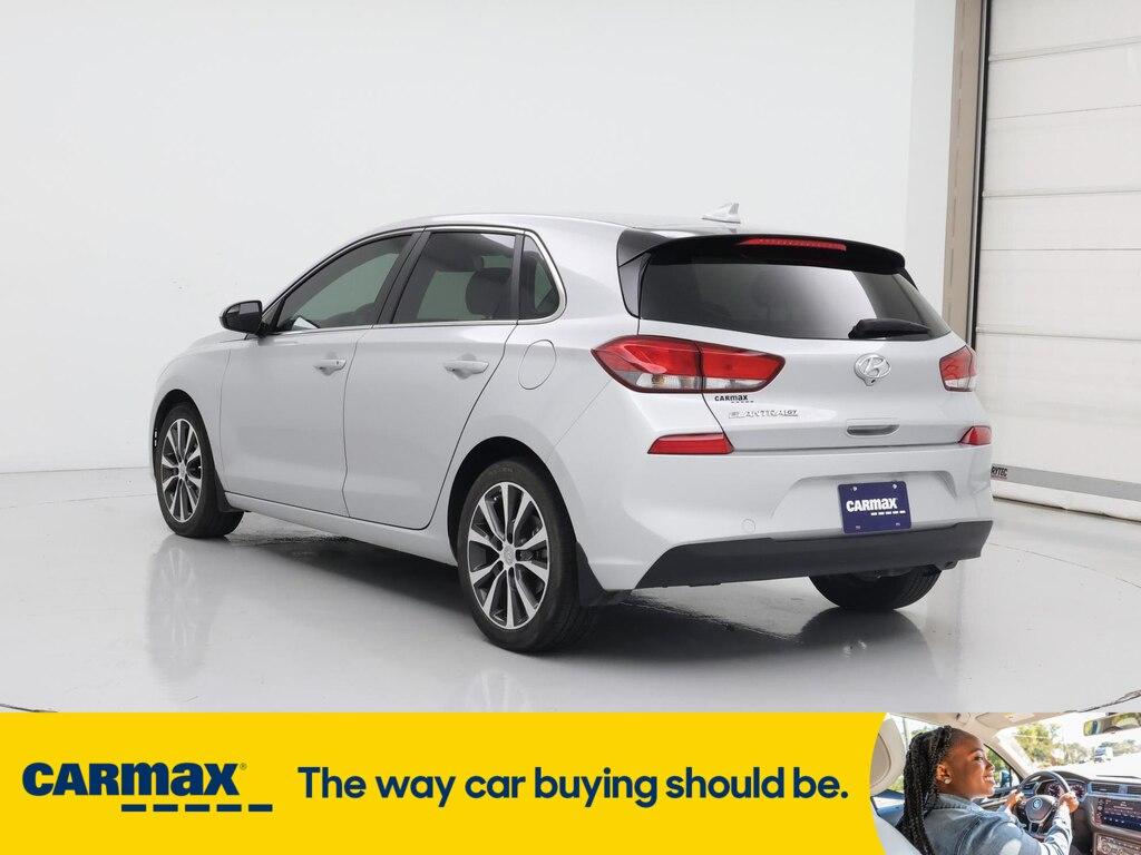used 2019 Hyundai Elantra car, priced at $18,998