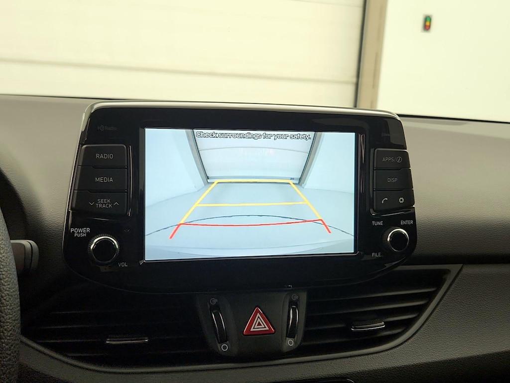 used 2019 Hyundai Elantra car, priced at $18,998