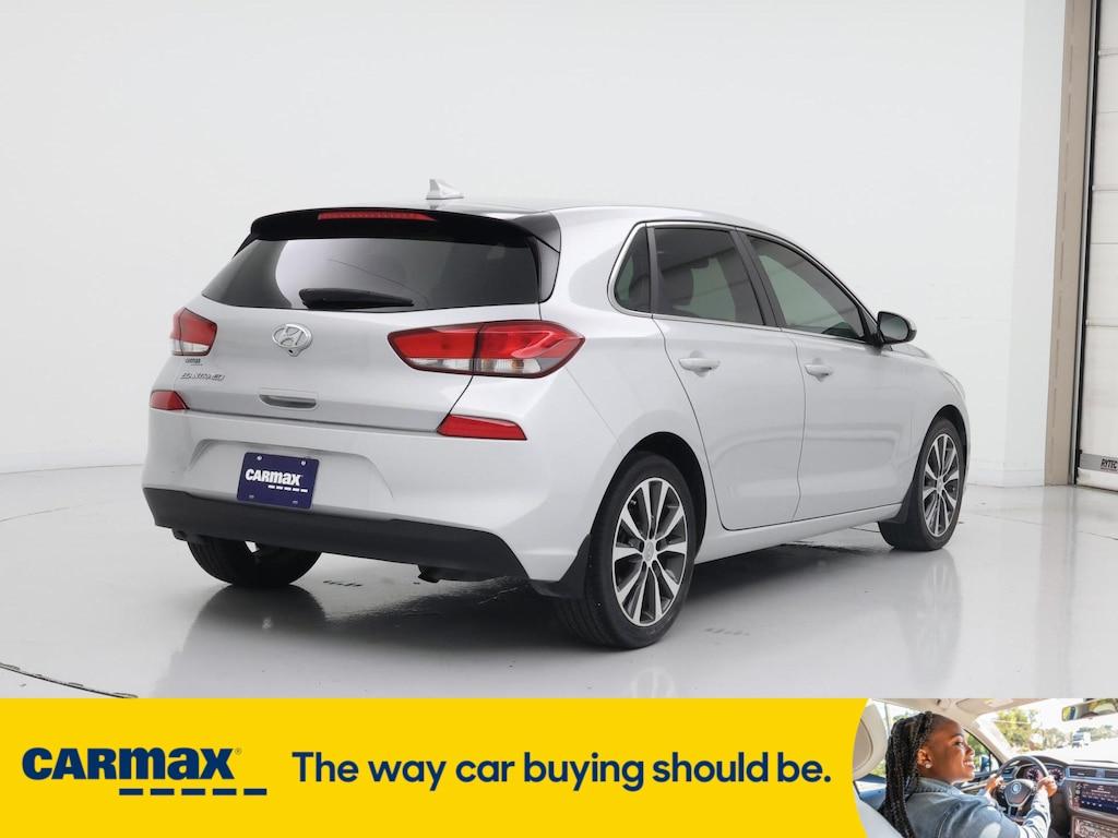 used 2019 Hyundai Elantra car, priced at $18,998