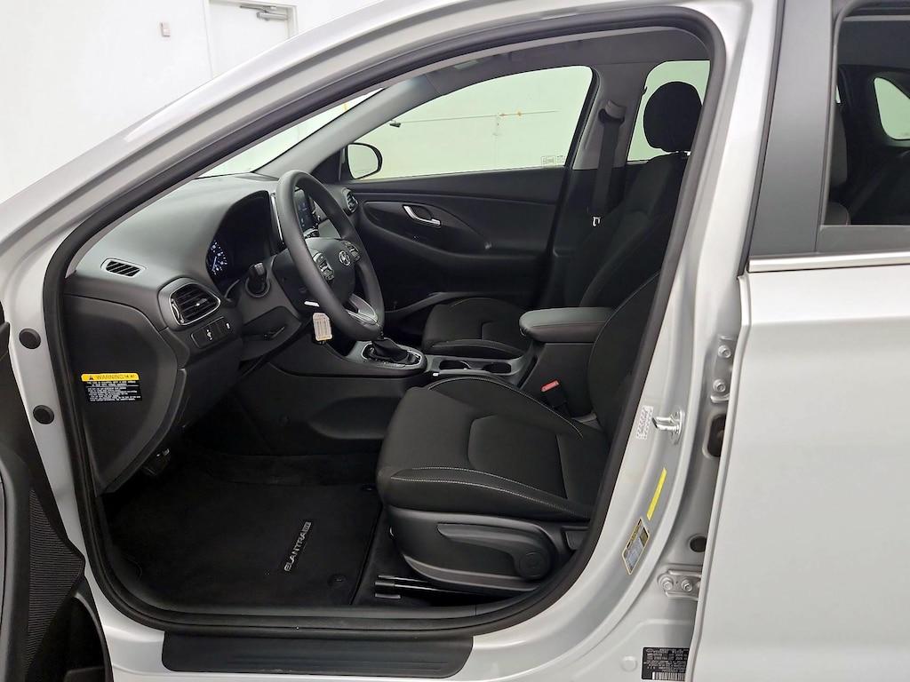 used 2019 Hyundai Elantra car, priced at $18,998