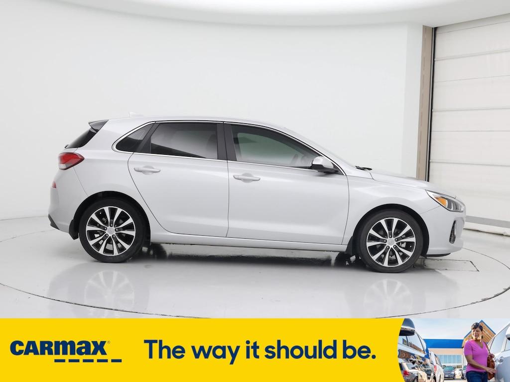 used 2019 Hyundai Elantra car, priced at $18,998