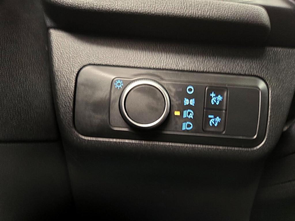 used 2020 Ford Escape car, priced at $16,998