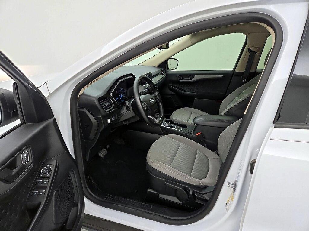 used 2020 Ford Escape car, priced at $16,998