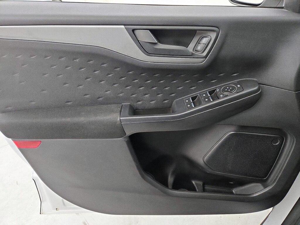 used 2020 Ford Escape car, priced at $16,998