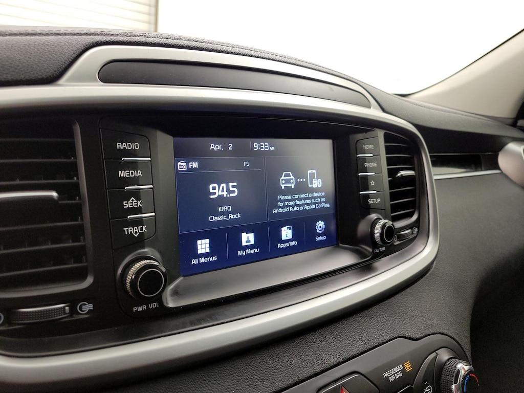 used 2019 Kia Sorento car, priced at $14,998