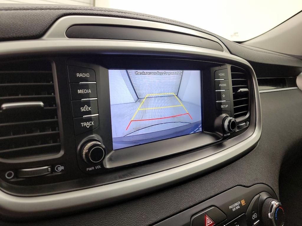 used 2019 Kia Sorento car, priced at $14,998