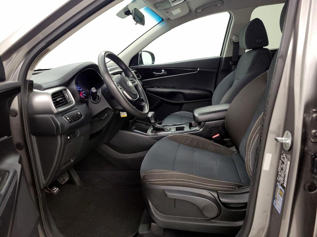 used 2019 Kia Sorento car, priced at $14,998
