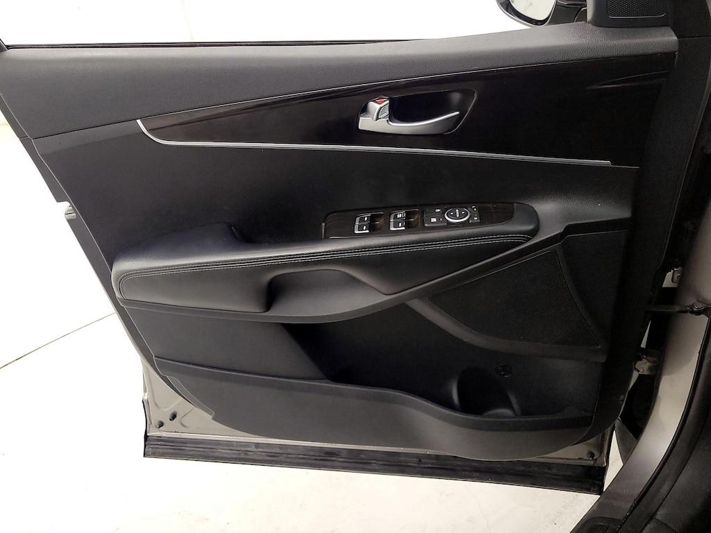 used 2019 Kia Sorento car, priced at $14,998