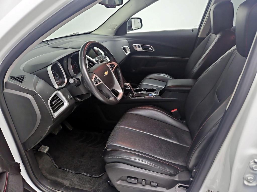 used 2014 Chevrolet Equinox car, priced at $14,998