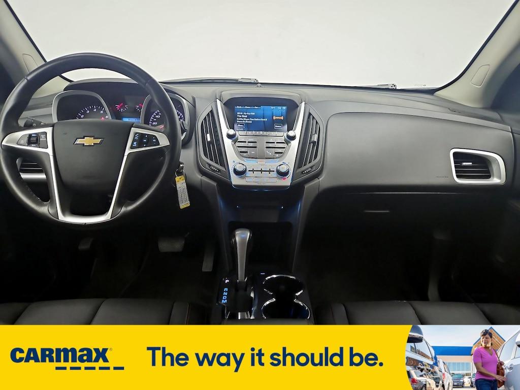 used 2014 Chevrolet Equinox car, priced at $14,998