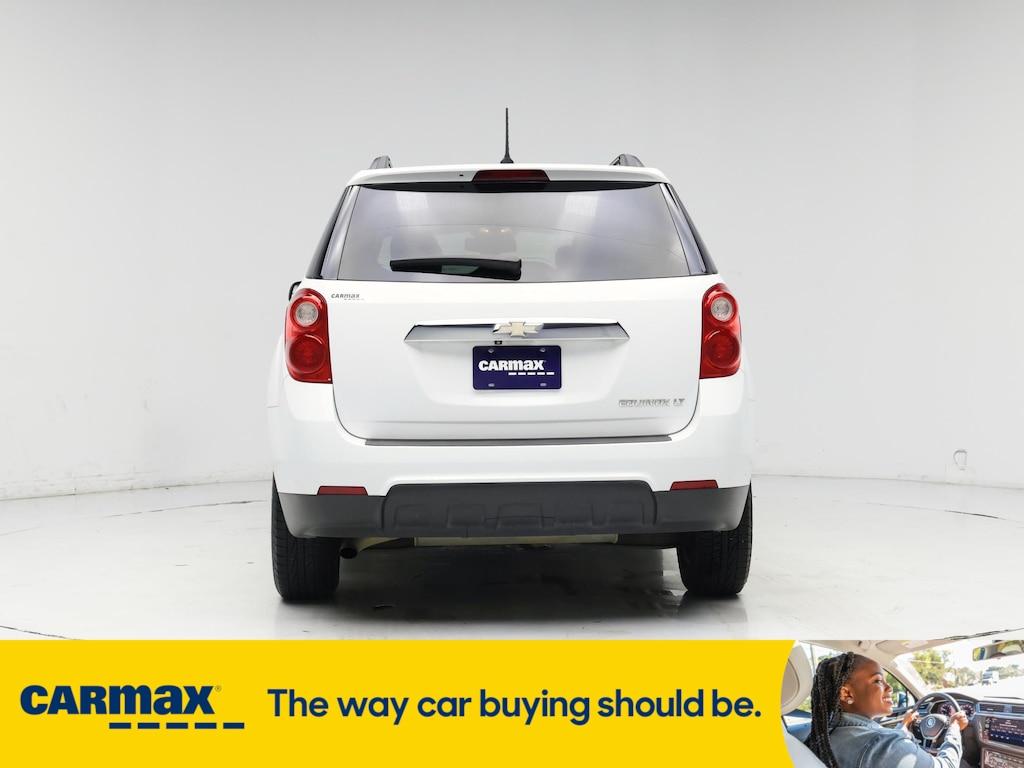 used 2014 Chevrolet Equinox car, priced at $14,998