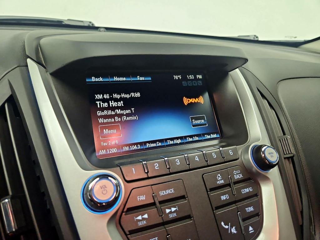 used 2014 Chevrolet Equinox car, priced at $14,998