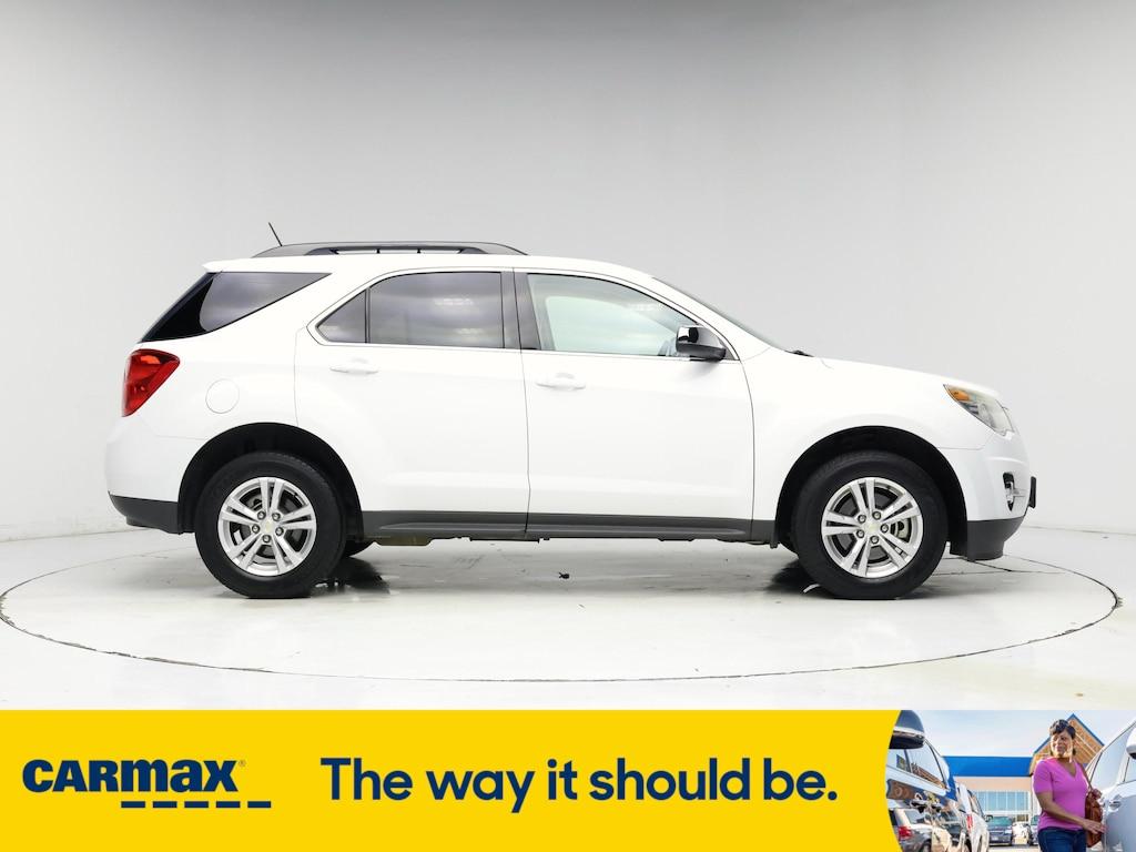 used 2014 Chevrolet Equinox car, priced at $14,998