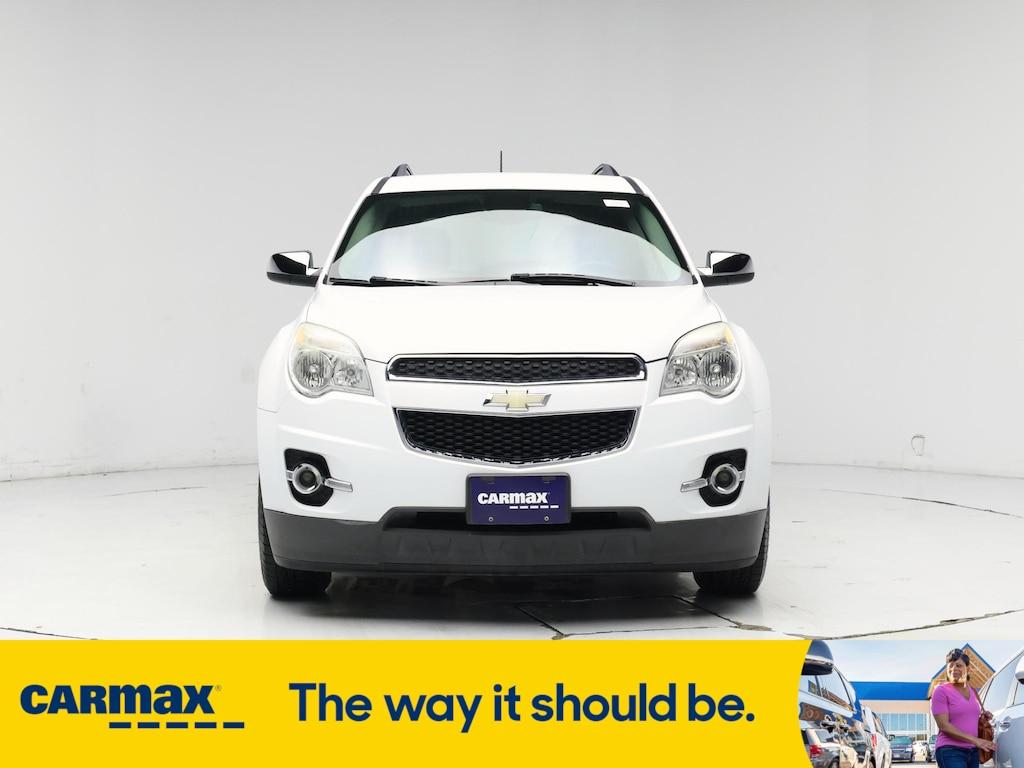 used 2014 Chevrolet Equinox car, priced at $14,998
