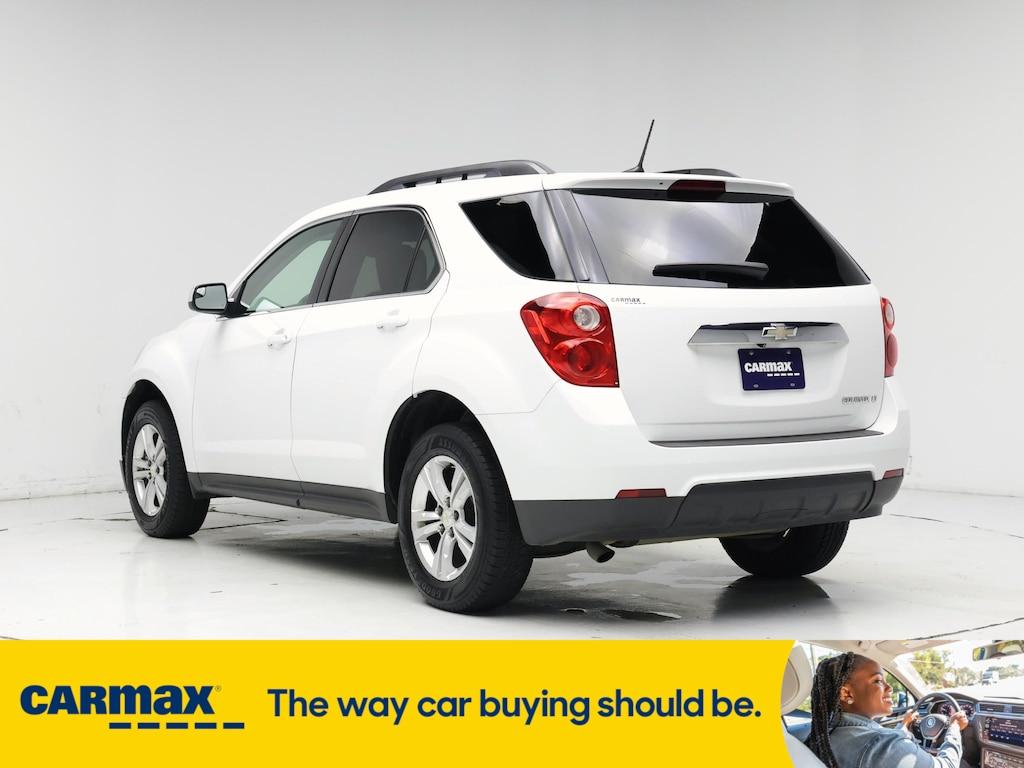 used 2014 Chevrolet Equinox car, priced at $14,998