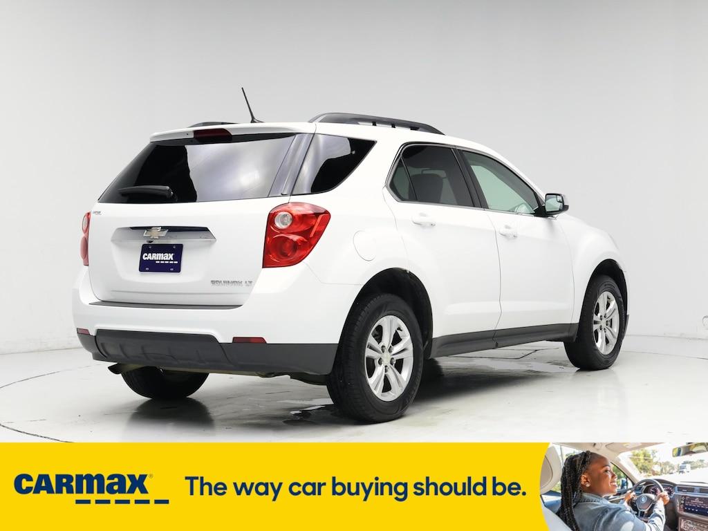 used 2014 Chevrolet Equinox car, priced at $14,998