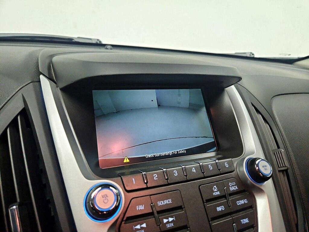 used 2014 Chevrolet Equinox car, priced at $14,998