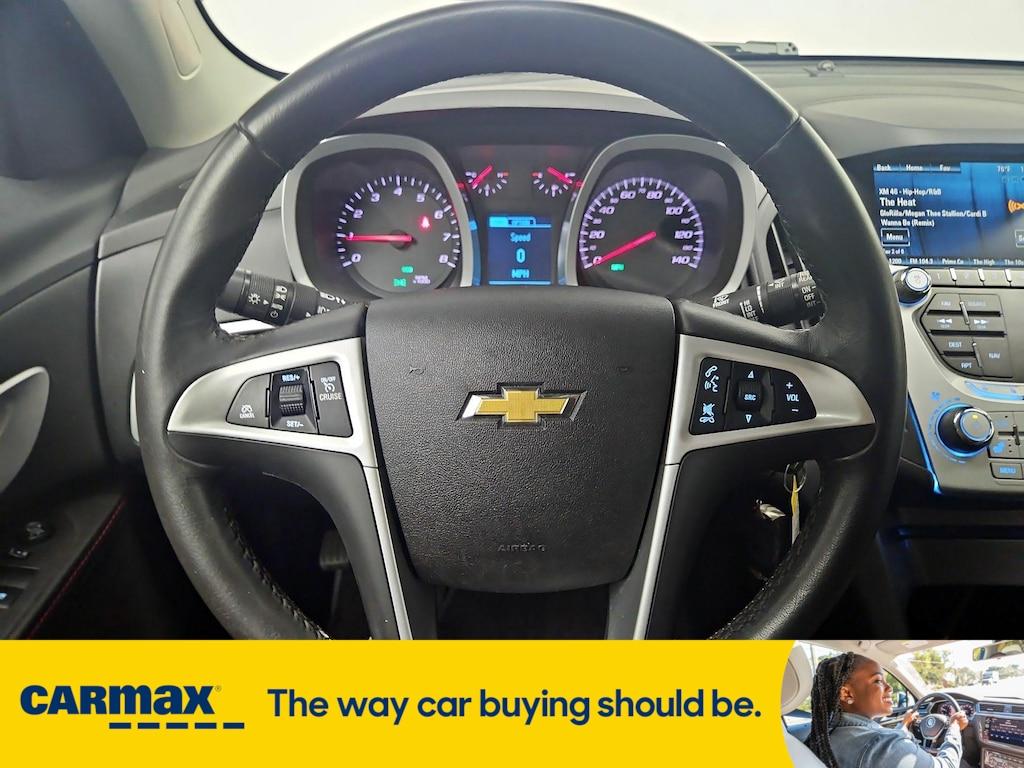 used 2014 Chevrolet Equinox car, priced at $14,998