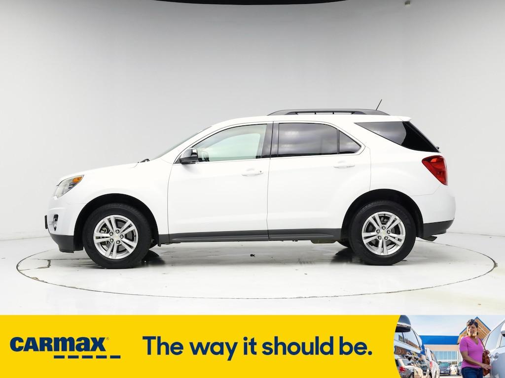 used 2014 Chevrolet Equinox car, priced at $14,998
